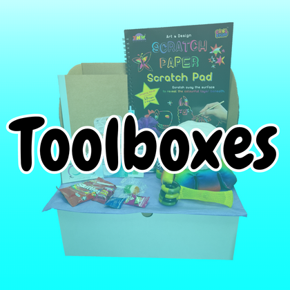 Toolboxes
