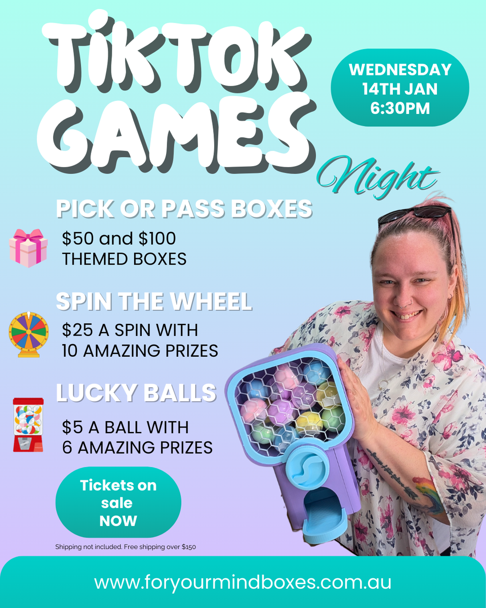 tiktok board games instagram