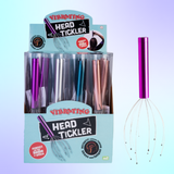 Vibrating Head Massager - NEW