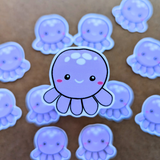 Sand Bagger Stickers