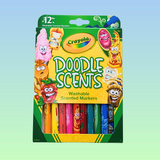 Washable Markers