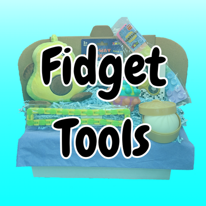 Fidget Tools