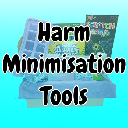 Harm Minimisation Tools