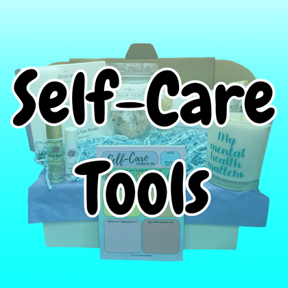 Self-Care Tools