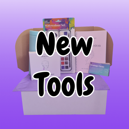 New Tools