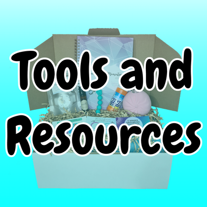 Tools and Resources