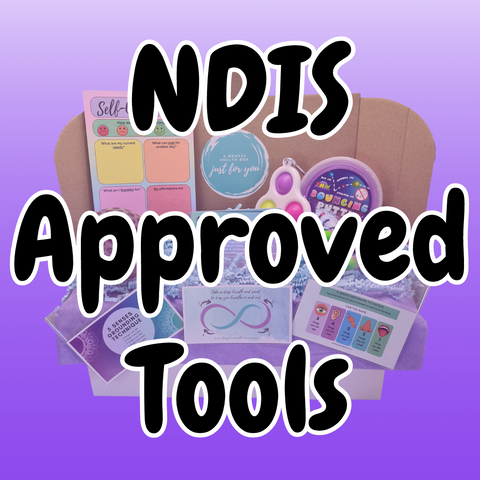 NDIS Approved Tools
