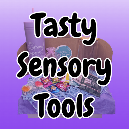 Taste Sensory Tools