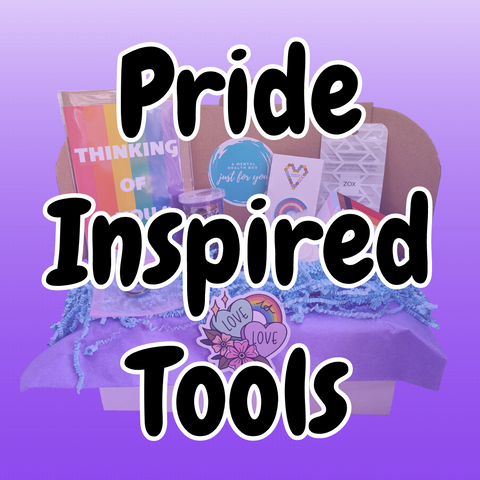 Pride Inspired Tools