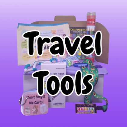 Travel Tools