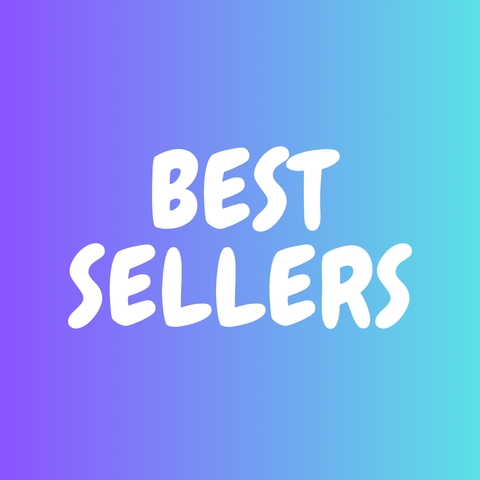 Best Sellers