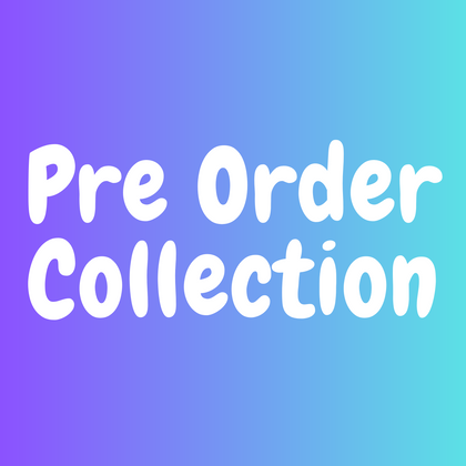 Pre Orders