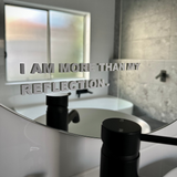 Mirror Affirmations