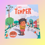 Emotion Picture Books