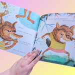 Emotion Picture Books