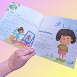 Emotion Picture Books