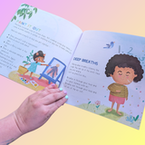 Emotion Picture Books
