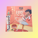 Emotion Picture Books
