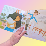 Emotion Picture Books