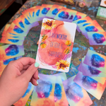Mindful Moments Affirmation Cards