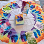 Mindful Moments Affirmation Cards