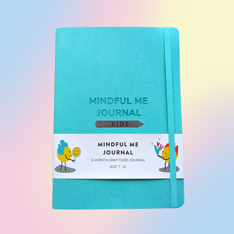 Mindful Me Journal