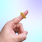 Acupressure Ring