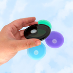 Acrylic Lids