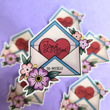Stickers