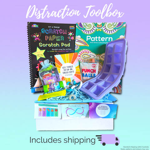 Distraction Toolbox