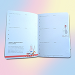 Mindful Me Journal