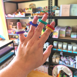 Acupressure Ring