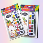 Art Therapy Toolkit
