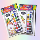 Art Therapy Toolkit