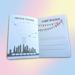 Mindful Me Journal