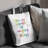 Tote Bags
