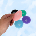 Acrylic Lids