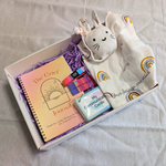 The Grief Care Package