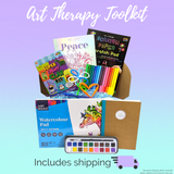 Art Therapy Toolkit