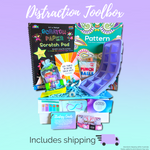 Distraction Toolbox