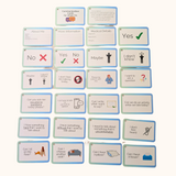 Communication Cards - Sets