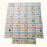 Communication Cards - Sets