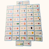 Communication Cards - Sets