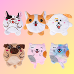 Sand Baggers - Pets