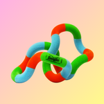 Tangle Fuzzies