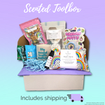 Scented Toolbox