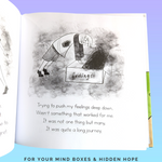 Hidden Hope Picture Book