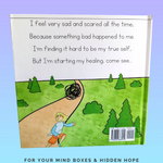 Hidden Hope Picture Book