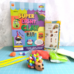 Super Light Clay Kits