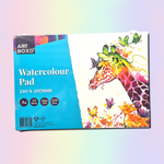 Art Therapy Toolkit